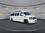 New 2025 Chevrolet Express 2500 Work Truck Passenger Van for sale #80703 - photo 5