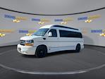 New 2025 Chevrolet Express 2500 Work Truck Passenger Van for sale #80703 - photo 7