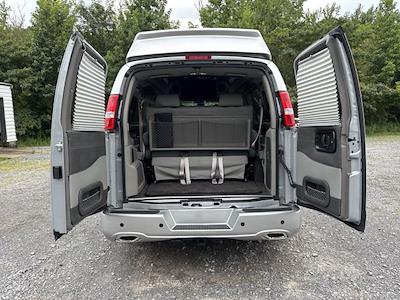 New 2025 Chevrolet Express 2500 Work Truck Passenger Van for sale #80704 - photo 2