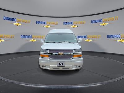 New 2025 Chevrolet Express 2500 Work Truck Passenger Van for sale #80704 - photo 2