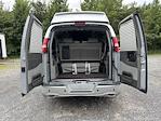 New 2025 Chevrolet Express 2500 Work Truck Passenger Van for sale #80704 - photo 27