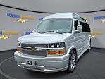 New 2025 Chevrolet Express 2500 Work Truck Passenger Van for sale #80704 - photo 3