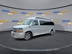 New 2025 Chevrolet Express 2500 Work Truck Passenger Van for sale #80704 - photo 7
