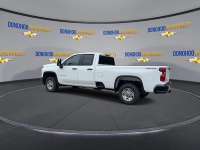 2025 Chevrolet Silverado 2500 Double Cab SRW 4WD Pickup for sale #80732 - photo 2