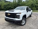 2025 Chevrolet Silverado 2500 Double Cab SRW 4WD Pickup for sale #80732 - photo 10
