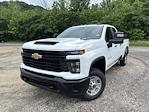 2025 Chevrolet Silverado 2500 Double Cab SRW 4WD Pickup for sale #80732 - photo 11