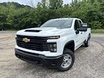 2025 Chevrolet Silverado 2500 Double Cab SRW 4WD Pickup for sale #80732 - photo 12