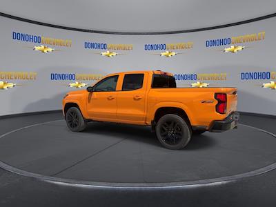 New 2025 Chevrolet Colorado Z71 Crew Cab 4WD Pickup for sale #80743 - photo 2