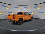 New 2025 Chevrolet Colorado Z71 Crew Cab 4WD Pickup for sale #80743 - photo 11