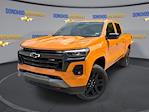 New 2025 Chevrolet Colorado Z71 Crew Cab 4WD Pickup for sale #80743 - photo 1