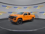 New 2025 Chevrolet Colorado Z71 Crew Cab 4WD Pickup for sale #80743 - photo 8