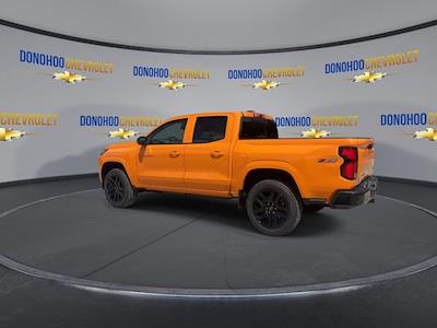 New 2025 Chevrolet Colorado Z71 Crew Cab for sale #80744 - photo 2