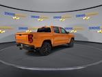 2025 Chevrolet Colorado Crew Cab 4WD Pickup for sale #80744 - photo 11