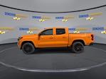 2025 Chevrolet Colorado Crew Cab 4WD Pickup for sale #80744 - photo 6