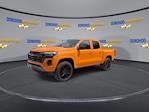 2025 Chevrolet Colorado Crew Cab 4WD Pickup for sale #80744 - photo 8