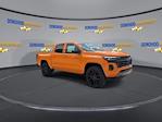 2025 Chevrolet Colorado Crew Cab 4WD Pickup for sale #80744 - photo 9