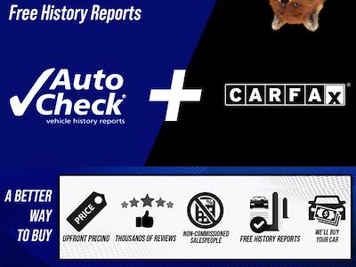 Used 2022 Ford F-150 Police Responder XL SuperCrew Cab for sale #80751A - photo 2