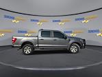 2022 Ford F-150 Police Responder SuperCrew Cab 4WD Pickup for sale #80751A - photo 9