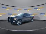 2022 Ford F-150 Police Responder SuperCrew Cab 4WD Pickup for sale #80751A - photo 4