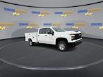 2024 Chevrolet Silverado 2500 Crew Cab SRW 4WD Reading Service Truck for sale #80759 - photo 4