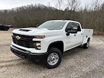 2024 Chevrolet Silverado 2500 Crew Cab SRW 4WD Reading Service Truck for sale #80759 - photo 10