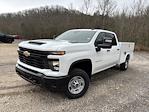 2024 Chevrolet Silverado 2500 Crew Cab SRW 4WD Reading Service Truck for sale #80759 - photo 11