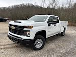 2024 Chevrolet Silverado 2500 Crew Cab SRW 4WD Reading Service Truck for sale #80759 - photo 12