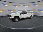 2024 Chevrolet Silverado 2500 Crew Cab SRW 4WD Reading Service Truck for sale #80759 - photo 3