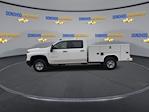 2024 Chevrolet Silverado 2500 Crew Cab SRW 4WD Reading Service Truck for sale #80759 - photo 5