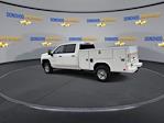 2024 Chevrolet Silverado 2500 Crew Cab SRW 4WD Reading Service Truck for sale #80759 - photo 2