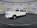 2024 Chevrolet Silverado 2500 Crew Cab SRW 4WD Reading Service Truck for sale #80759 - photo 8