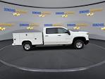 2024 Chevrolet Silverado 2500 Crew Cab SRW 4WD Reading Service Truck for sale #80759 - photo 9