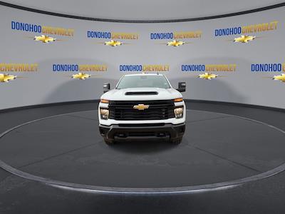 2024 Chevrolet Silverado 2500 Crew Cab SRW 4WD Reading Service Truck for sale #80761 - photo 2