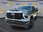 2025 Chevrolet Silverado 2500 Crew Cab 4WD Pickup for sale #80847 - photo 1