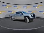 2025 Chevrolet Silverado 2500 Crew Cab 4WD Pickup for sale #80847 - photo 2