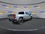 2025 Chevrolet Silverado 2500 Crew Cab 4WD Pickup for sale #80847 - photo 8