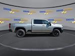 2025 Chevrolet Silverado 2500 Crew Cab 4WD Pickup for sale #80847 - photo 9