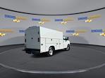 New 2025 Chevrolet Express 3500 10' 9" Knapheide Steel Service Utility Van for sale #80872 - photo 11