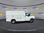 New 2025 Chevrolet Express 3500 10' 9" Knapheide Steel Service Utility Van for sale #80872 - photo 12