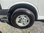 New 2025 Chevrolet Express 3500 10' 9" Knapheide Steel Service Utility Van for sale #80872 - photo 13
