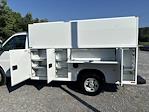 New 2025 Chevrolet Express 3500 10' 9" Knapheide Steel Service Utility Van for sale #80872 - photo 25