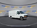 New 2025 Chevrolet Express 3500 10' 9" Knapheide Steel Service Utility Van for sale #80872 - photo 5