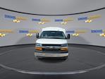 New 2025 Chevrolet Express 3500 10' 9" Knapheide Steel Service Utility Van for sale #80872 - photo 2