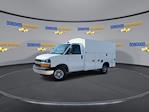 New 2025 Chevrolet Express 3500 10' 9" Knapheide Steel Service Utility Van for sale #80872 - photo 7