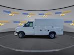 New 2025 Chevrolet Express 3500 10' 9" Knapheide Steel Service Utility Van for sale #80872 - photo 8