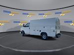 New 2025 Chevrolet Express 3500 10' 9" Knapheide Steel Service Utility Van for sale #80872 - photo 9