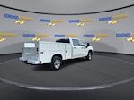 New 2024 Chevrolet Silverado 2500 Crew Cab 4WD Reading SLU98-SW 8' 2" Service Truck for sale #80874 - photo 11