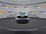 New 2024 Chevrolet Silverado 2500 Crew Cab 4WD Reading SLU98-SW 8' 2" Service Truck for sale #80874 - photo 2