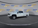 New 2024 Chevrolet Silverado 2500 Crew Cab 4WD Reading SLU98-SW 8' 2" Service Truck for sale #80874 - photo 7