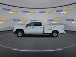 New 2024 Chevrolet Silverado 2500 Crew Cab 4WD Reading SLU98-SW 8' 2" Service Truck for sale #80878 - photo 2